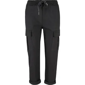 Astrid – Women's Relaxed Woven Pants