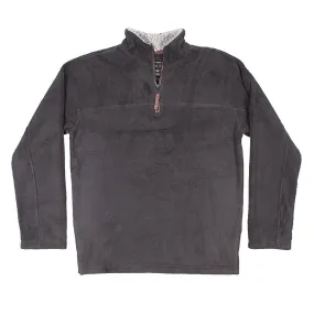 Big Sky Fleece 1/4 Zip Pullover