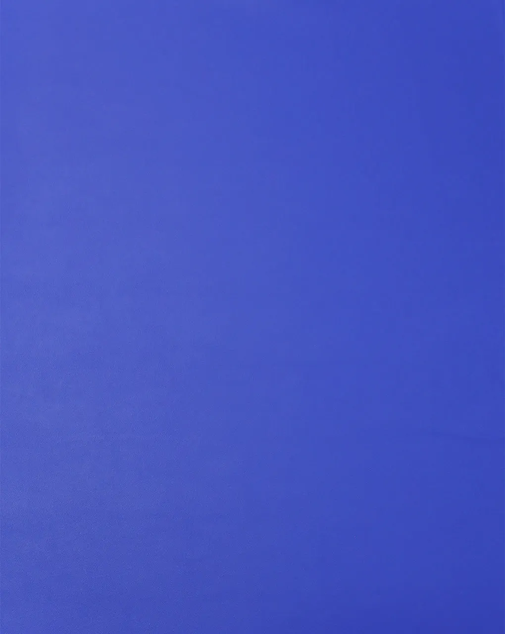 COBALT BLUE LEATHERITE FABRIC