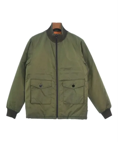 han Millitary jackets