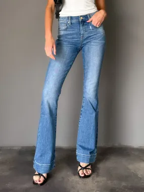 Lenor Bootcut Jeans - Final Sale