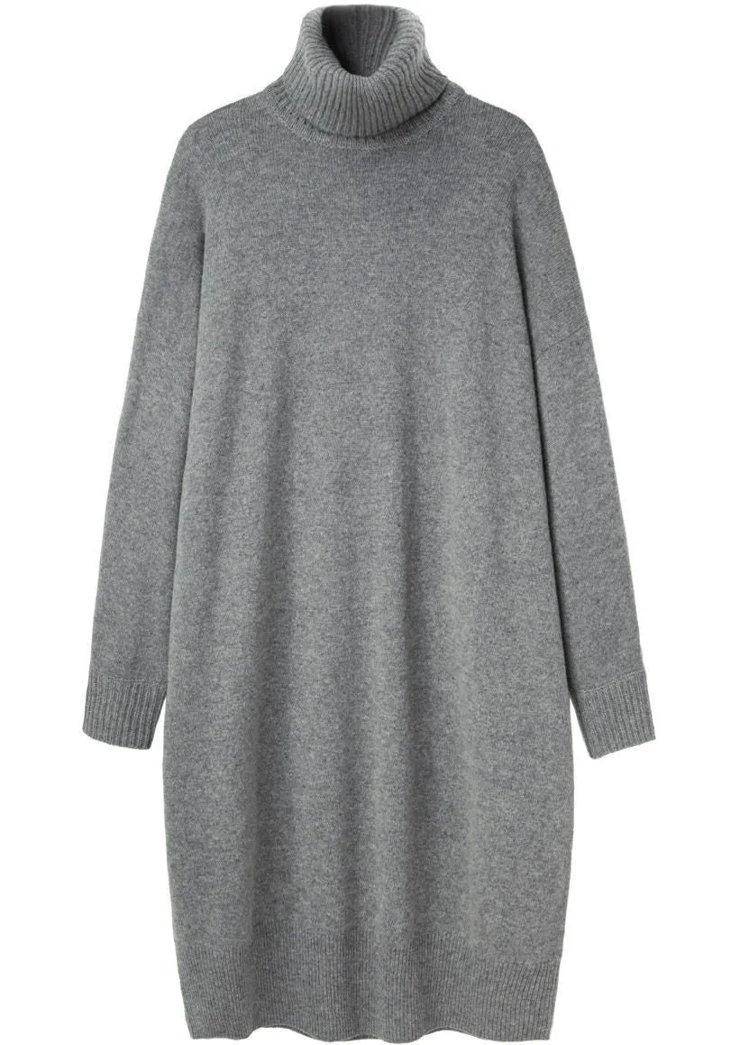 Liston Oversized Turtleneck