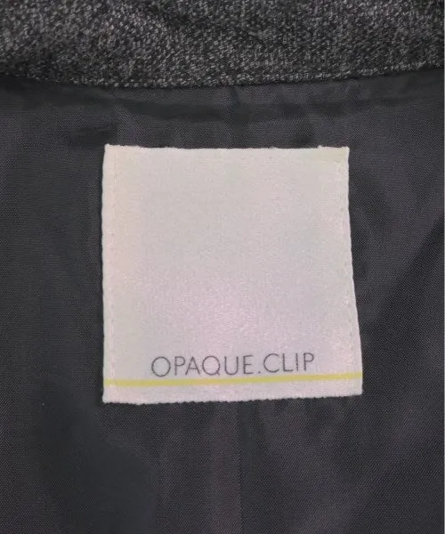 OPAQUE.CLIP Motercycle Jackets