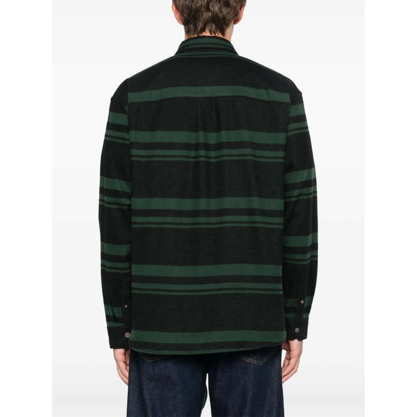 Paul Smith Shirts Green