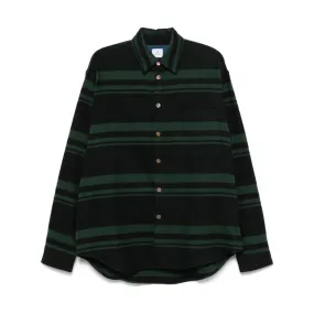 Paul Smith Shirts Green