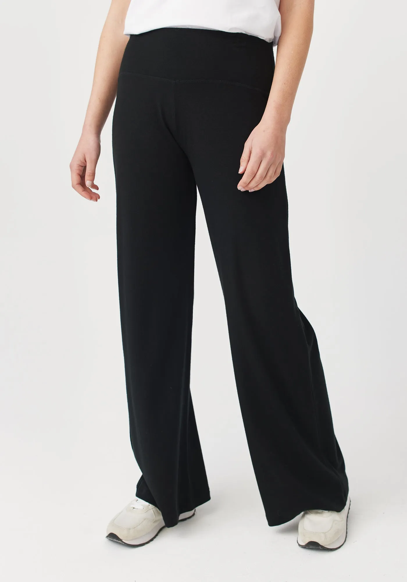 Relaxed Pant