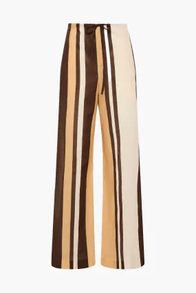 SAVANNA RELAXED PANT